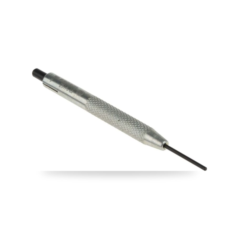 طقم سنبك وتخريم ودمغ معادن صلب عزل متطور RS ريمكو للتوريدات الصناعية (Reemco Industrial)