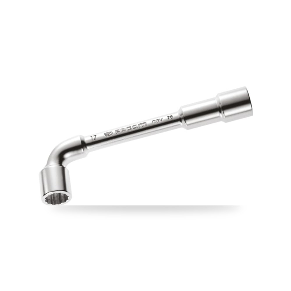 مفك لقم صواميل سداسي يدوي 12 mm 144 مم صناعي ريمكو للتوريدات الصناعية (Reemco Industrial)
