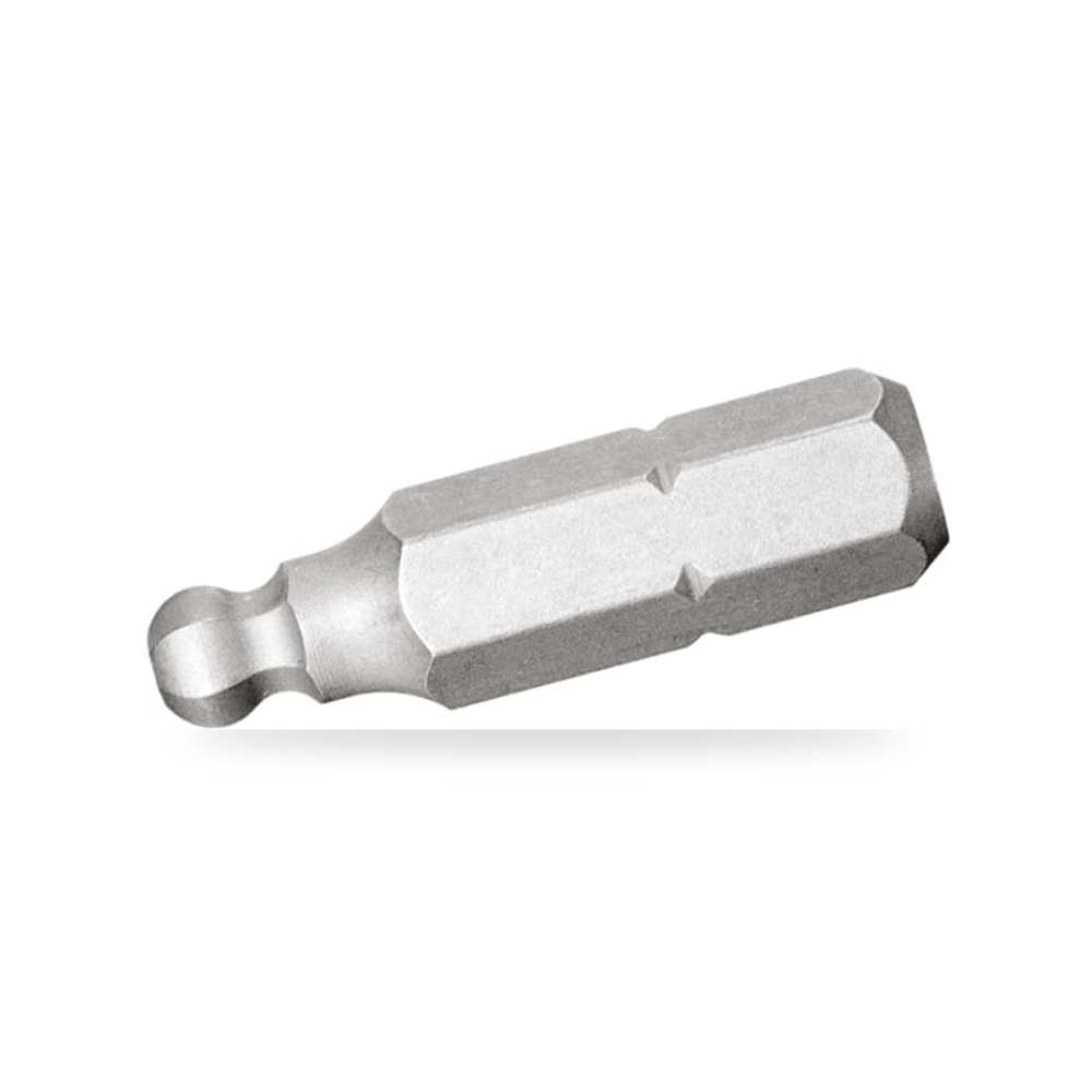 مفك براغي ورش ميكانيكية HEX 6 مم طراز احترافي ريمكو للتوريدات الصناعية (Reemco Industrial)