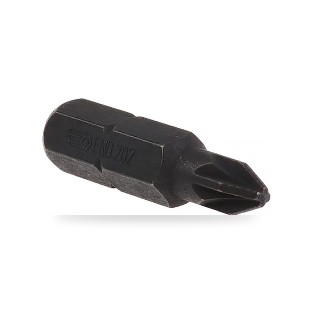 مفك براغي ورش ميكانيكية PZ2 32 مم RS PRO ريمكو للتوريدات الصناعية (Reemco Industrial)