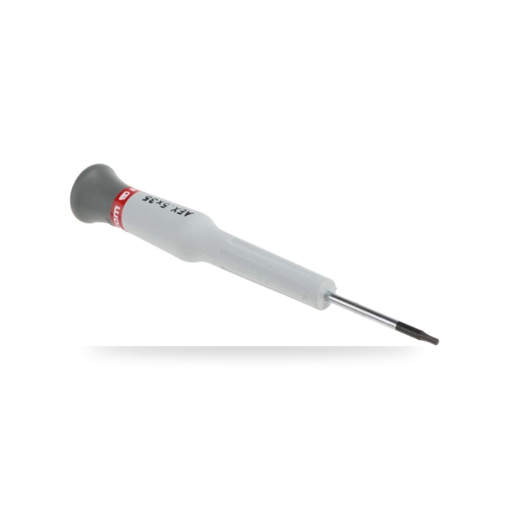 مفك براغي ورش ميكانيكية T5 35 مم صناعي RS PRO ريمكو للتوريدات الصناعية (Reemco Industrial)