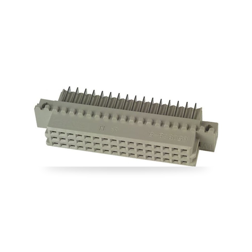 موصل بوردات إلكترونية DIN 41612 طراز G RS PRO ريمكو للتوريدات الصناعية (Reemco Industrial)