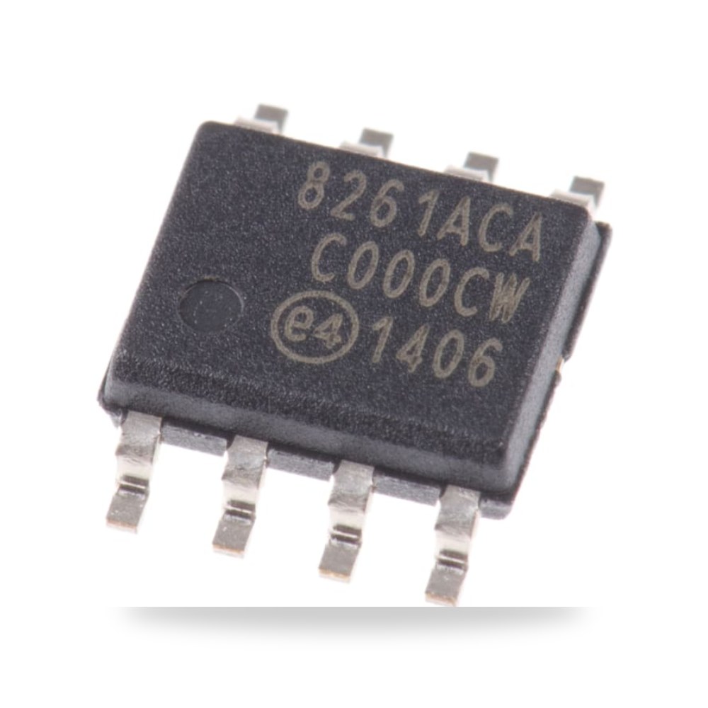 مضخم عزل كهروضوئي إلكتروني دقيق IC 3 فولت 8 ريمكو للتوريدات الصناعية (Reemco Industrial)