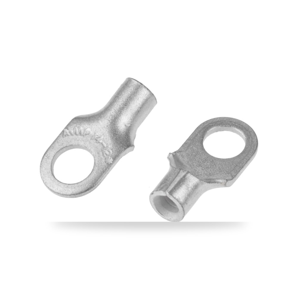 ترميل ونهاية طرفية حلقية كبس فئة B H ريمكو للتوريدات الصناعية (Reemco Industrial)