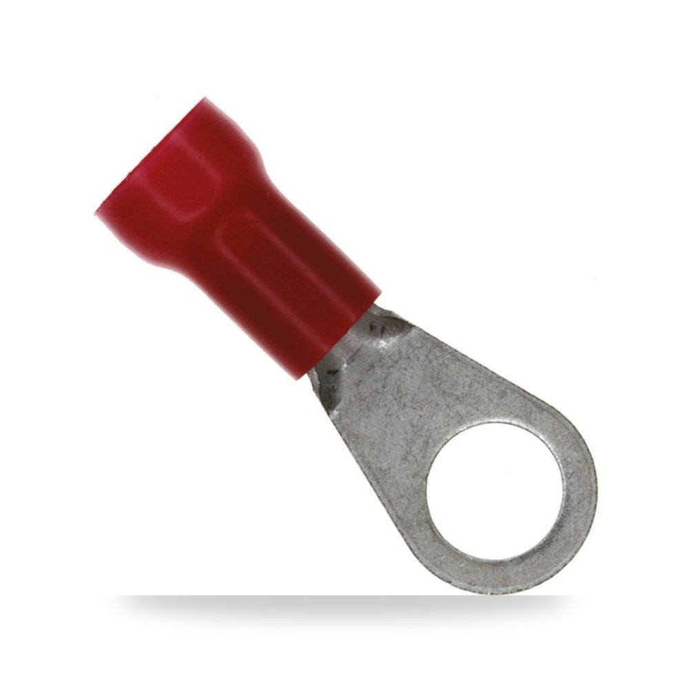 ترميل ونهاية طرفية حلقية كبس فئة C A ريمكو للتوريدات الصناعية (Reemco Industrial)