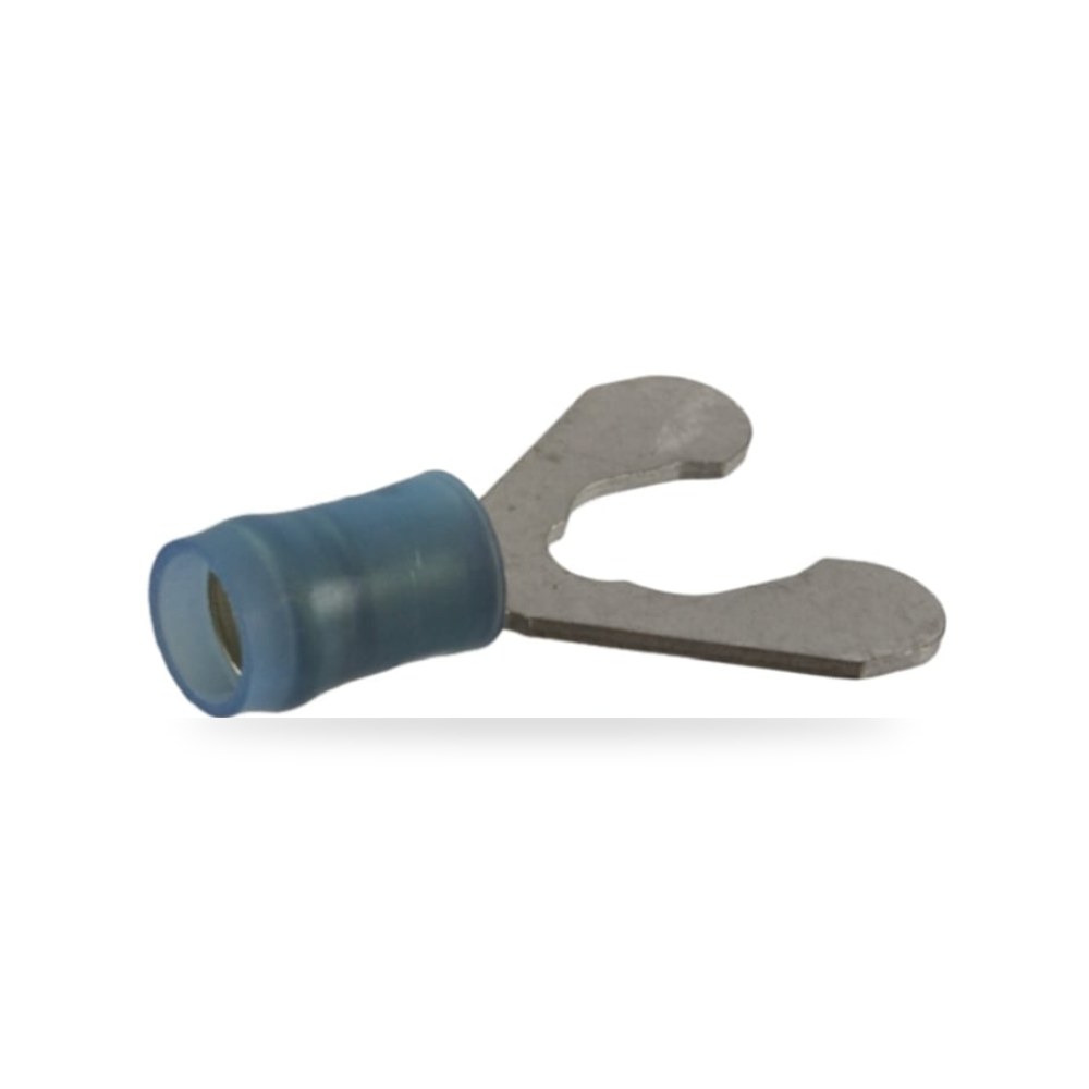 ترميل ونهاية طرفية شوكية كبس طراز S صناعي RS ريمكو للتوريدات الصناعية (Reemco Industrial)