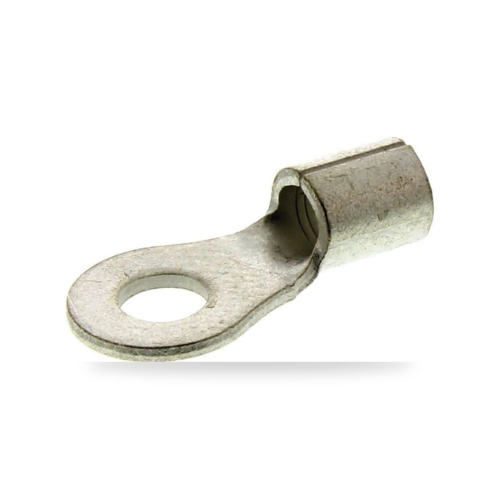 ترميل ونهاية طرفية حلقية كبس فئة D Y ريمكو للتوريدات الصناعية (Reemco Industrial)