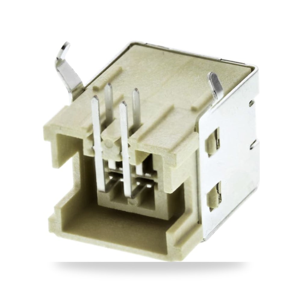 موصل وسوكت USB صناعي بوردات فئة D E ريمكو للتوريدات الصناعية (Reemco Industrial)