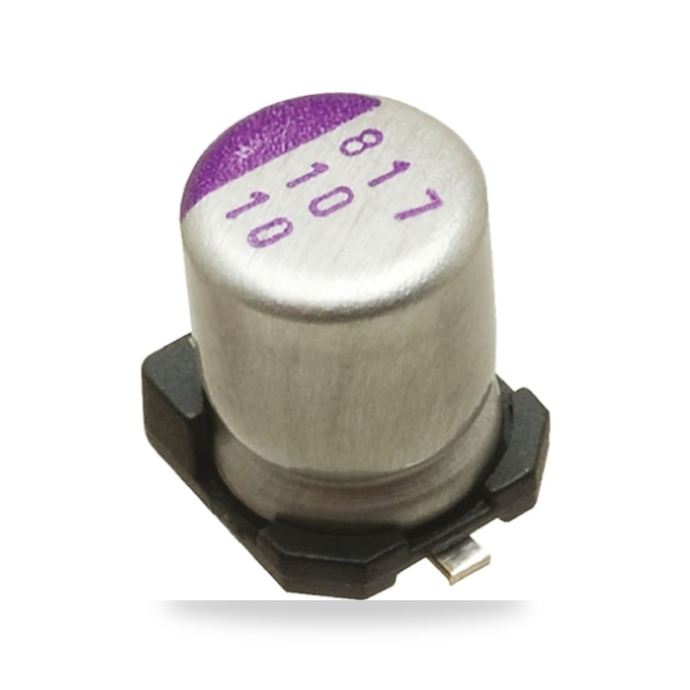 مكثف إلكتروني للدوائر 560 ملي فاراد 20 فولت ريمكو للتوريدات الصناعية (Reemco Industrial)