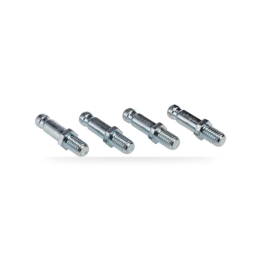 عجلة كاستور دوارة للأحمال قطر 15 مم RS PRO ريمكو للتوريدات الصناعية (Reemco Industrial)