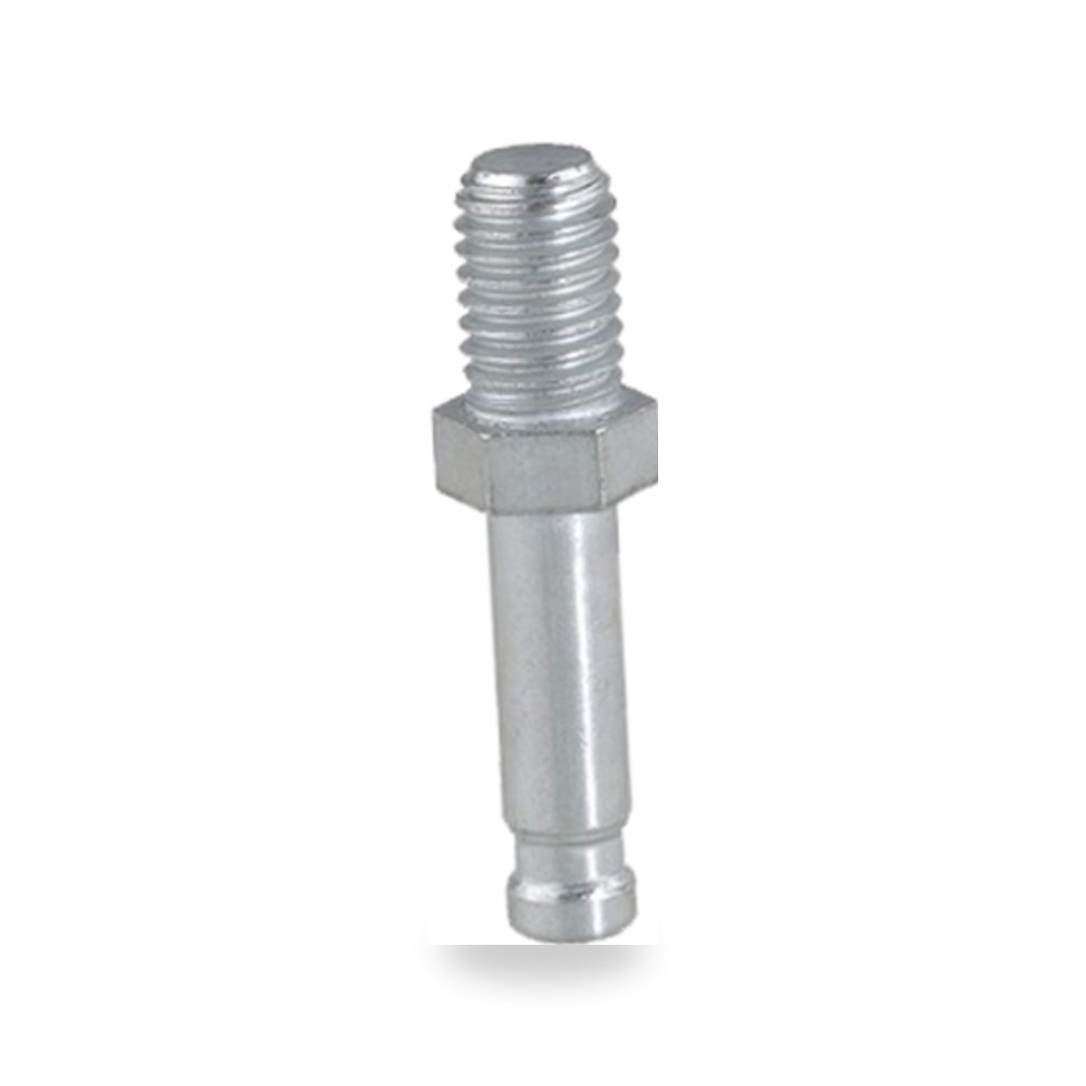 عجلة كاستور دوارة للأحمال قطر 15 صناعي RS PRO ريمكو للتوريدات الصناعية (Reemco Industrial)