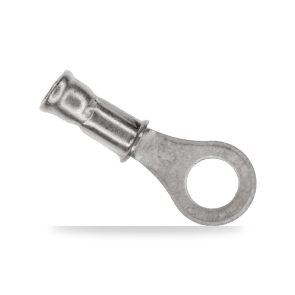 ترميل ونهاية طرفية حلقية كبس فئة F C ريمكو للتوريدات الصناعية (Reemco Industrial)