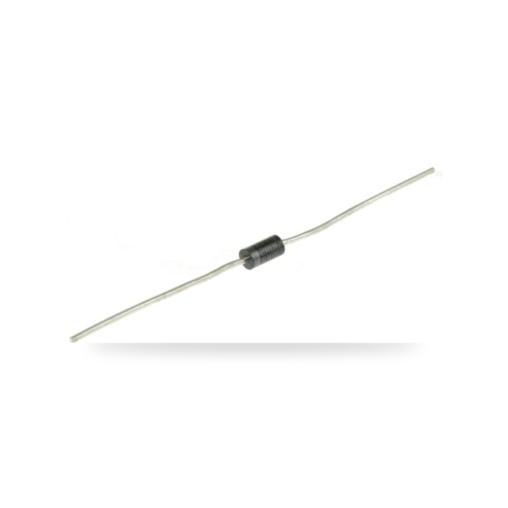 دايود مفتاحي تبديل سريع 600V 2 A RS PRO ريمكو للتوريدات الصناعية (Reemco Industrial)