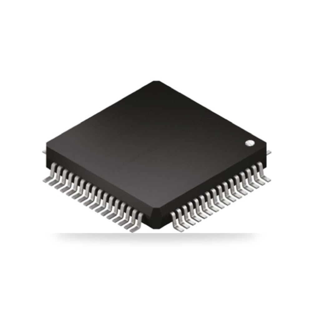 متحكم دقيق ميكروكنترولر 32 بت 120MHz 64 أداء ريمكو للتوريدات الصناعية (Reemco Industrial)