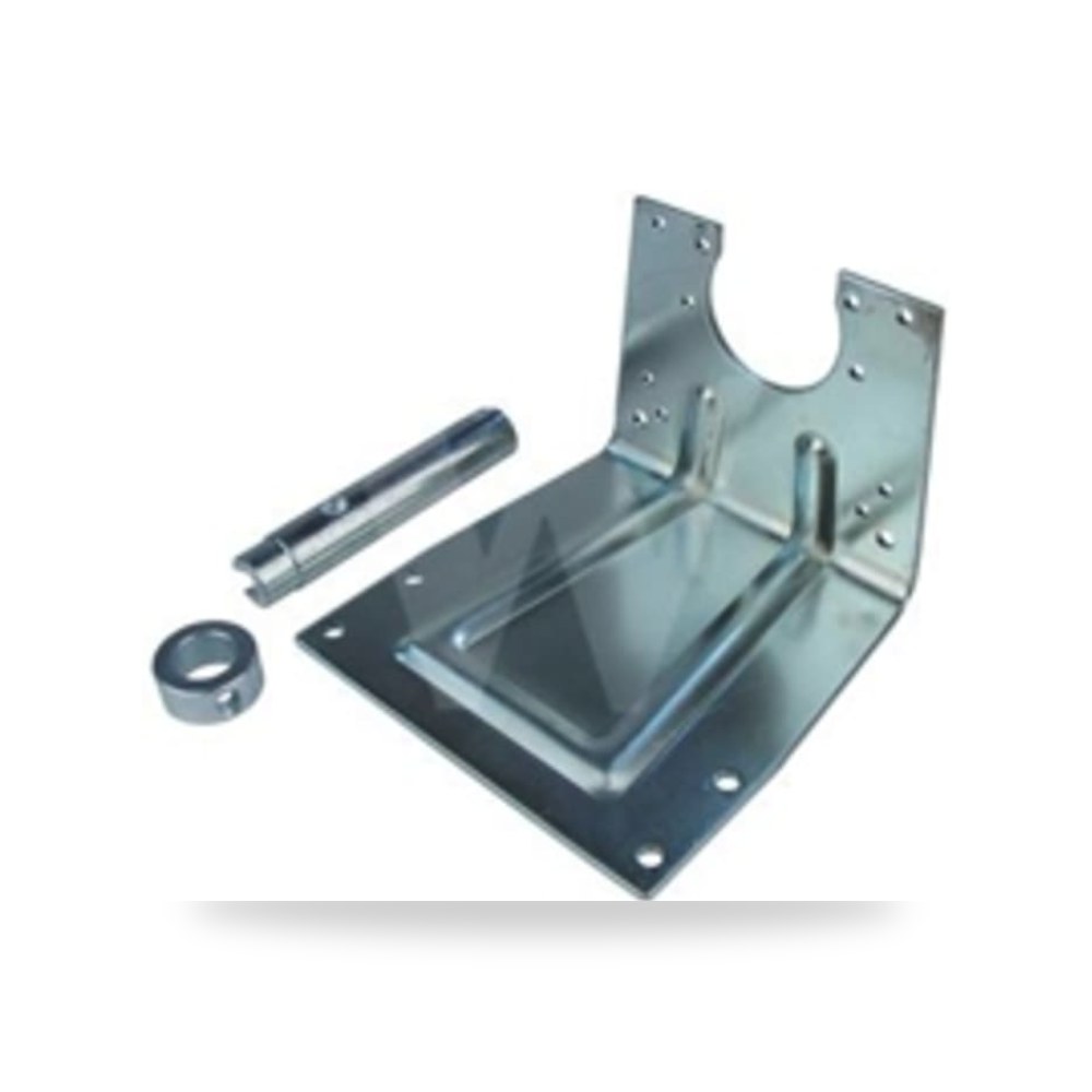محرك ومشغل حركة ميكانيكي كهربائي فئة A X ريمكو للتوريدات الصناعية (Reemco Industrial)