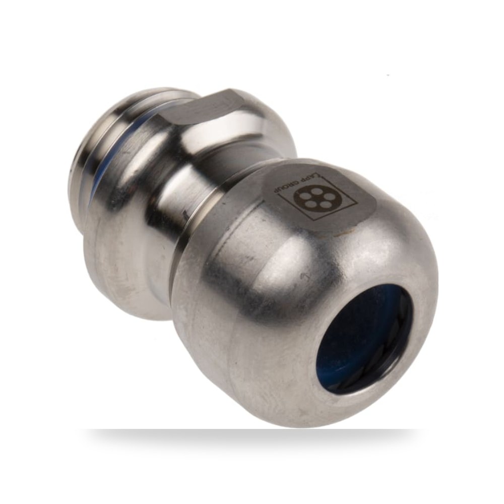 جلاند كابلات كهربائية M16 أداء عالي RS PRO ريمكو للتوريدات الصناعية (Reemco Industrial)