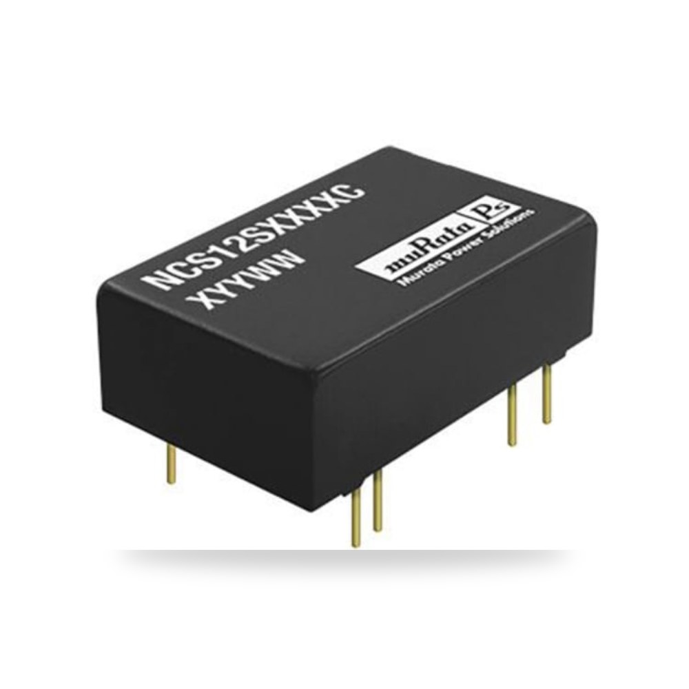 محول جهد DC DC 15 فولت 12 واط صناعي فئة شاقة ريمكو للتوريدات الصناعية (Reemco Industrial)