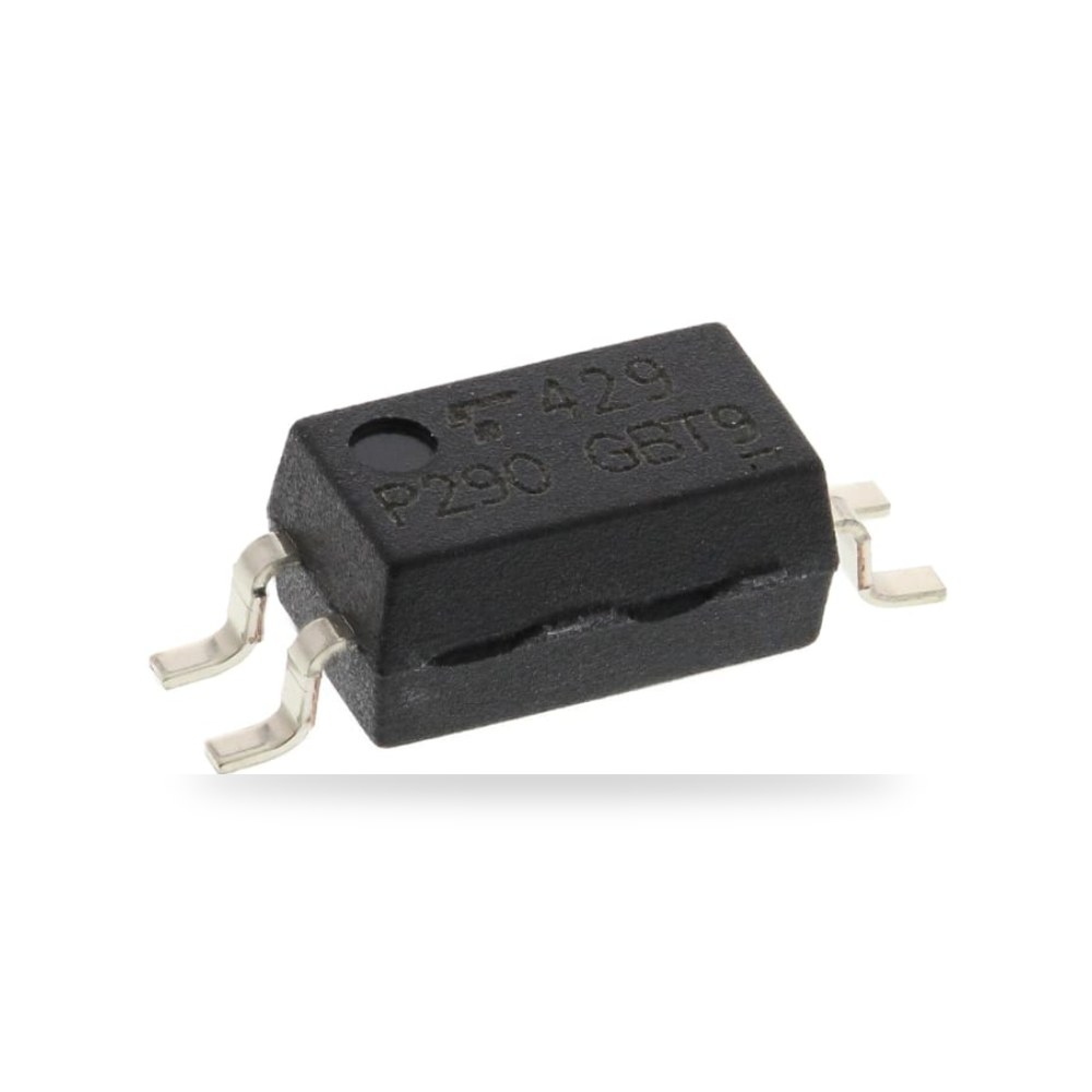 عازل بصري أوبتوكبلر إلكتروني عالي فئة P F ريمكو للتوريدات الصناعية (Reemco Industrial) موديل