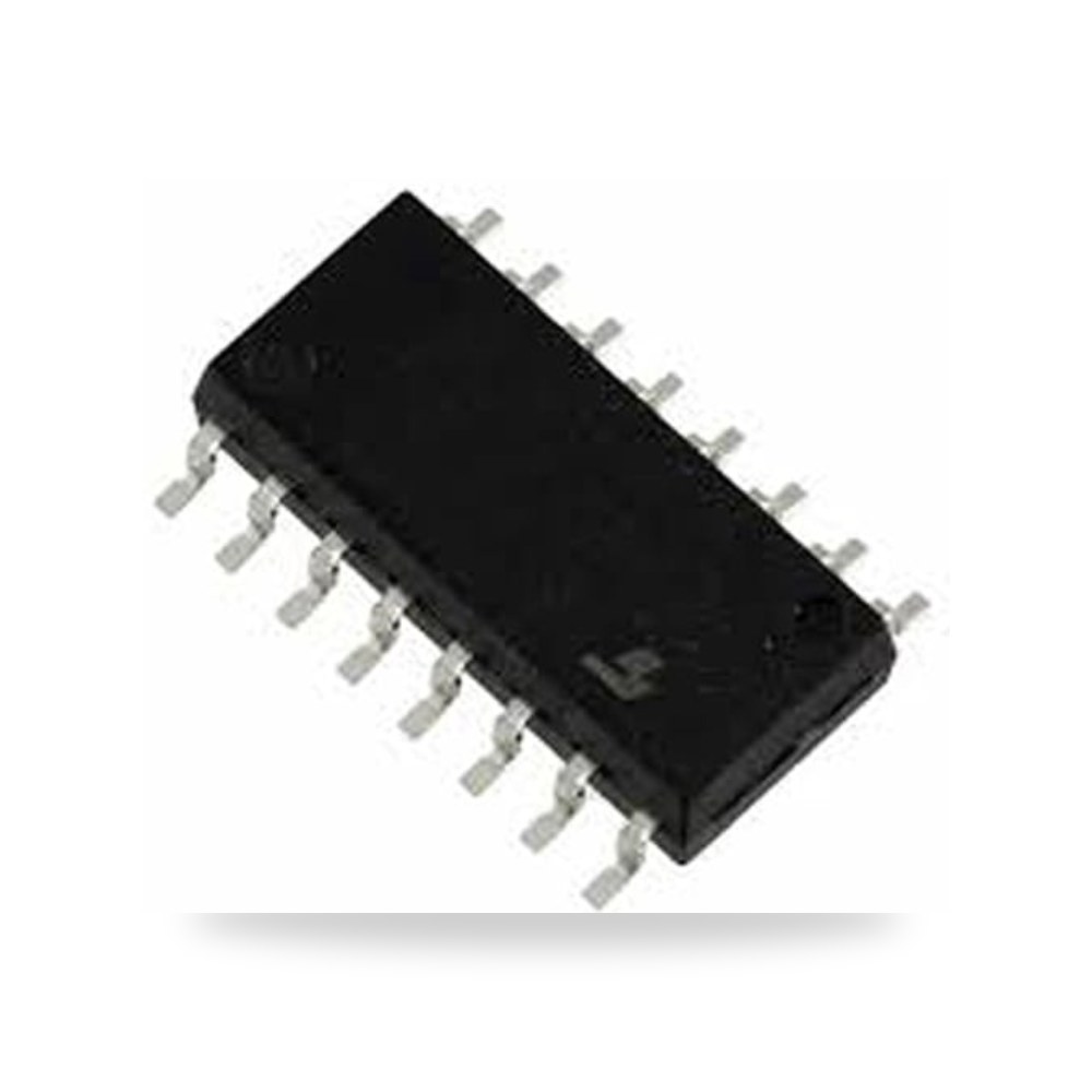 عازل بصري أوبتوكبلر إلكتروني عالي فئة P P ريمكو للتوريدات الصناعية (Reemco Industrial) موديل