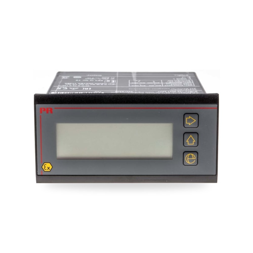 جهاز قياس كهربائي متعدد الوظائف طراز T RS PRO ريمكو للتوريدات الصناعية (Reemco Industrial)