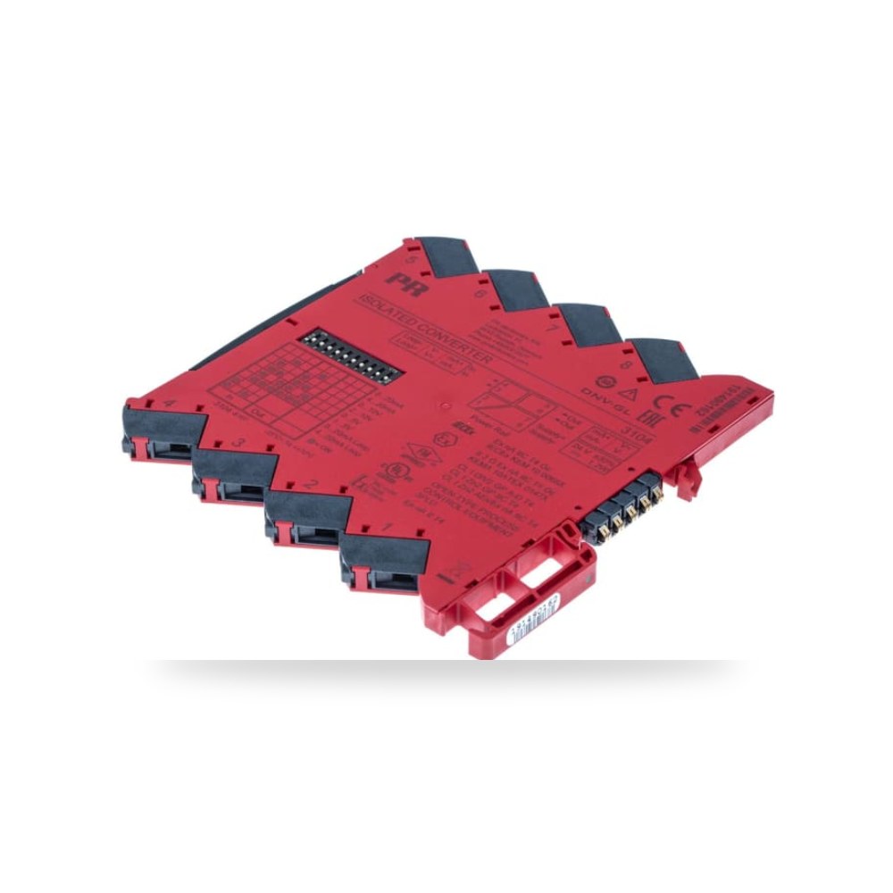 جهاز تكييف وتحويل إشارات صناعي طراز D RS PRO ريمكو للتوريدات الصناعية (Reemco Industrial)