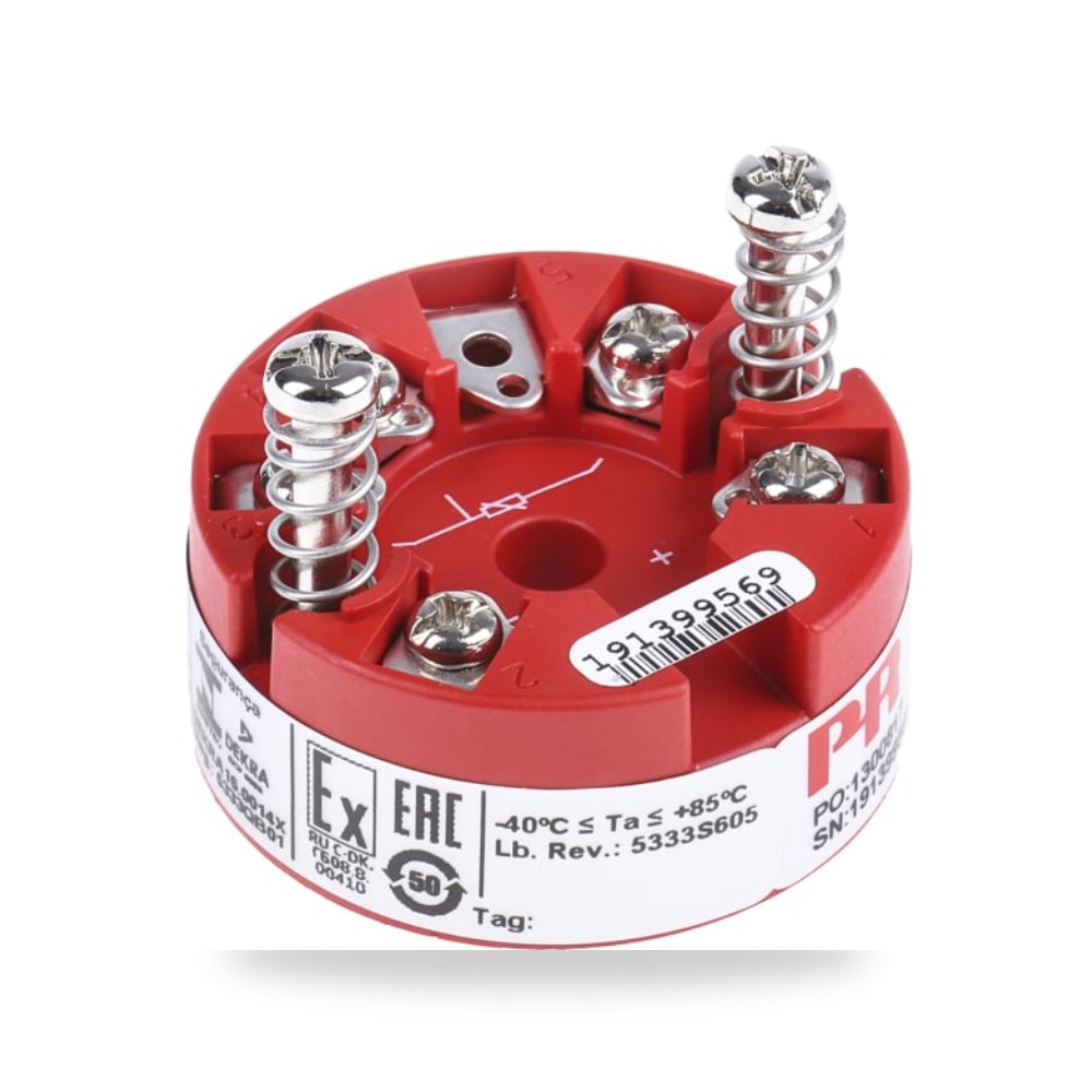 جهاز إرسال وتحويل إشارات موثوق للأعمال RS PRO ريمكو للتوريدات الصناعية (Reemco Industrial)