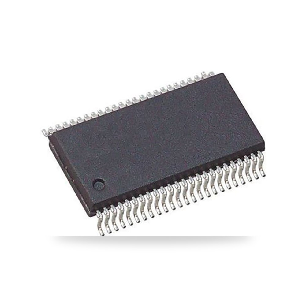 دائرة وشريحة قيادة ونقل إشارات IC 48 لوحات ريمكو للتوريدات الصناعية (Reemco Industrial)