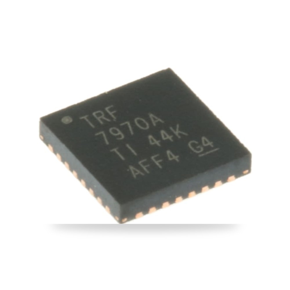 شريحة وعازل حماية إشارات وترددات IC 32 أداء ريمكو للتوريدات الصناعية (Reemco Industrial)