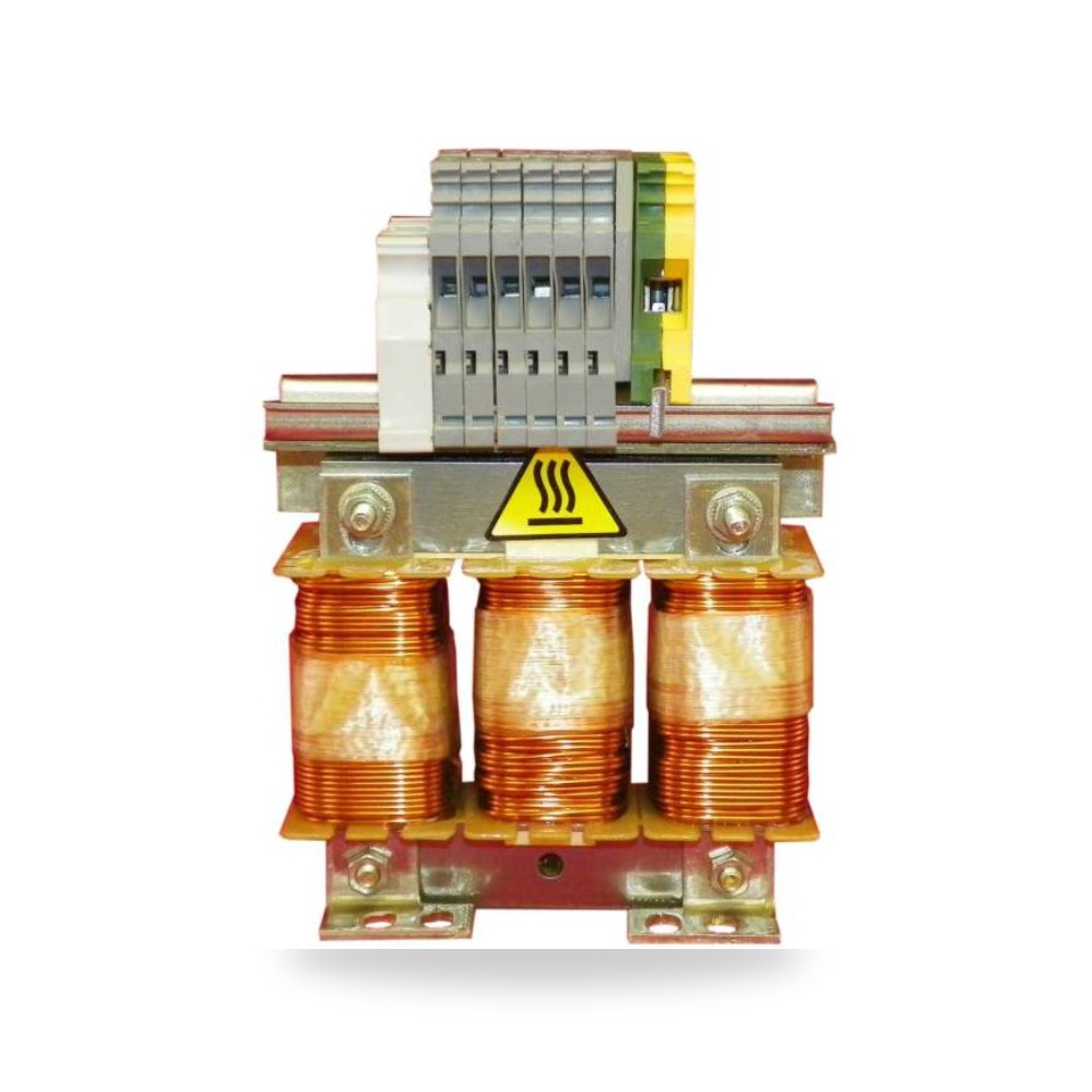 فلتر إخماد تشويش كهرومغناطيسي فئة B C صناعي ريمكو للتوريدات الصناعية (Reemco Industrial)