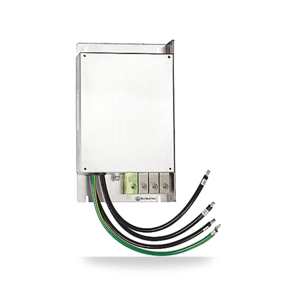 فلتر خطوط قدرة وتشويش كهربائي RFI صناعي 500 ريمكو للتوريدات الصناعية (Reemco Industrial)