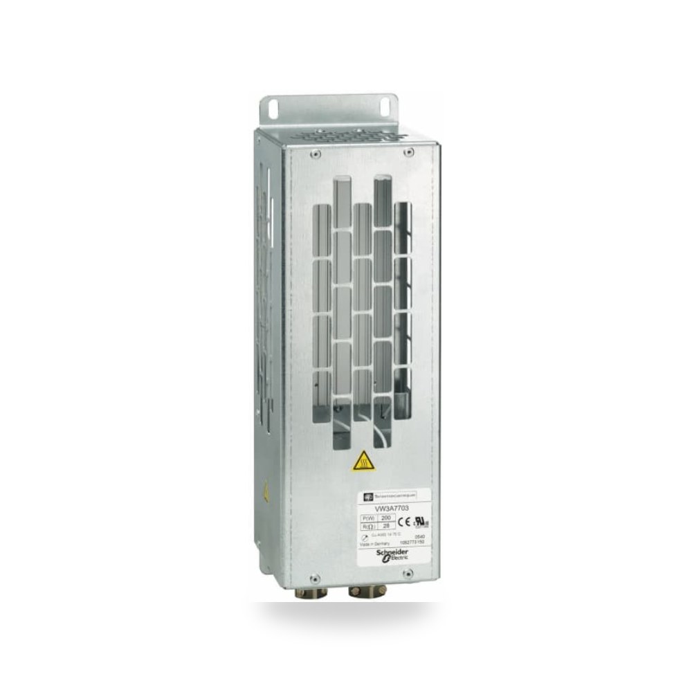 مقاومة سطحية SMD دقيقة 28 أوم 200 واط RS PRO ريمكو للتوريدات الصناعية (Reemco Industrial)