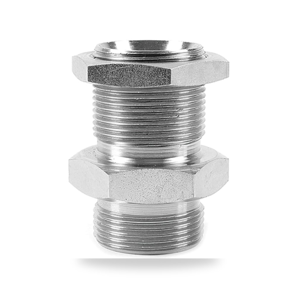 وصلة وتجهيزات هيدروليكية فولاذية متينة طراز H ريمكو للتوريدات الصناعية (Reemco Industrial)