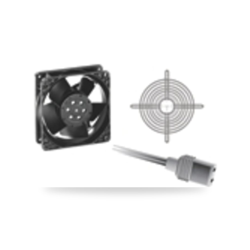 مروحة تبريد محورية للكبائن 115V تجهيز معتمد ريمكو للتوريدات الصناعية (Reemco Industrial)