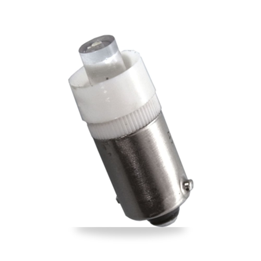 لمبة بيان وإشارة لوحات 55V AC 9.6 مم RS PRO ريمكو للتوريدات الصناعية (Reemco Industrial)