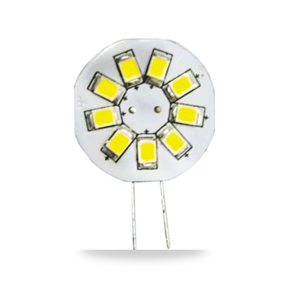 لمبة بيان وإشارة لوحات 12V AC صناعية معتمدة ريمكو للتوريدات الصناعية (Reemco Industrial)
