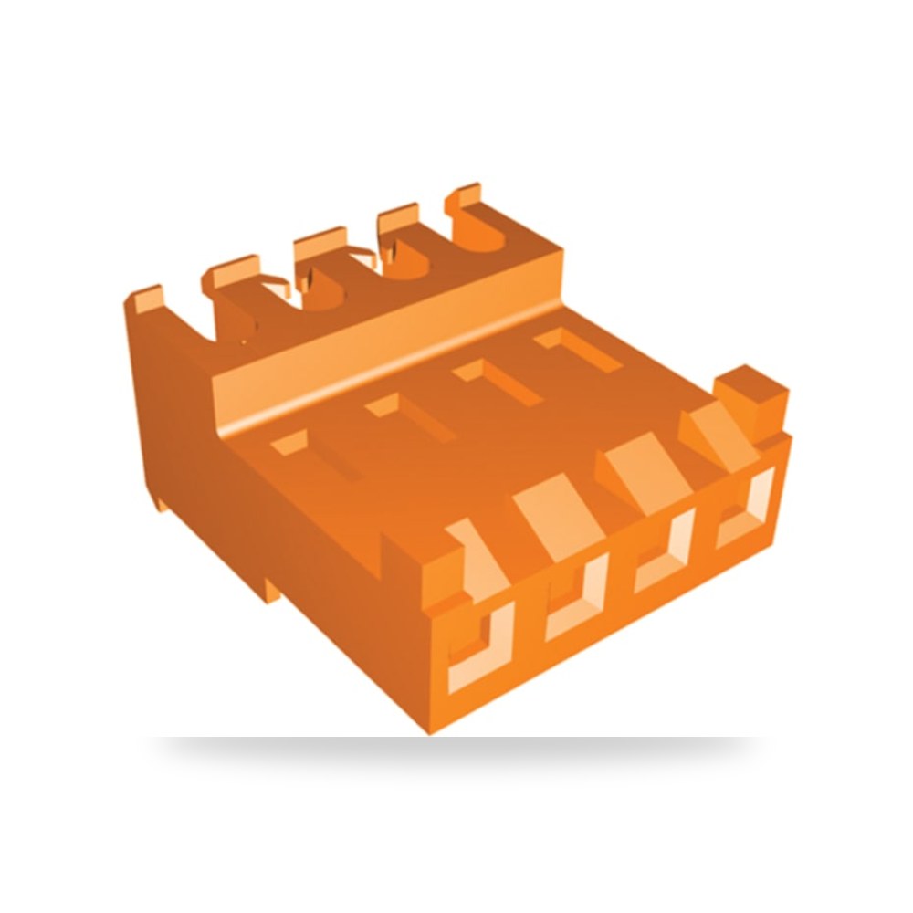 موصل كابلات شريطية IDC بوردات فئة W J صناعي ريمكو للتوريدات الصناعية (Reemco Industrial)