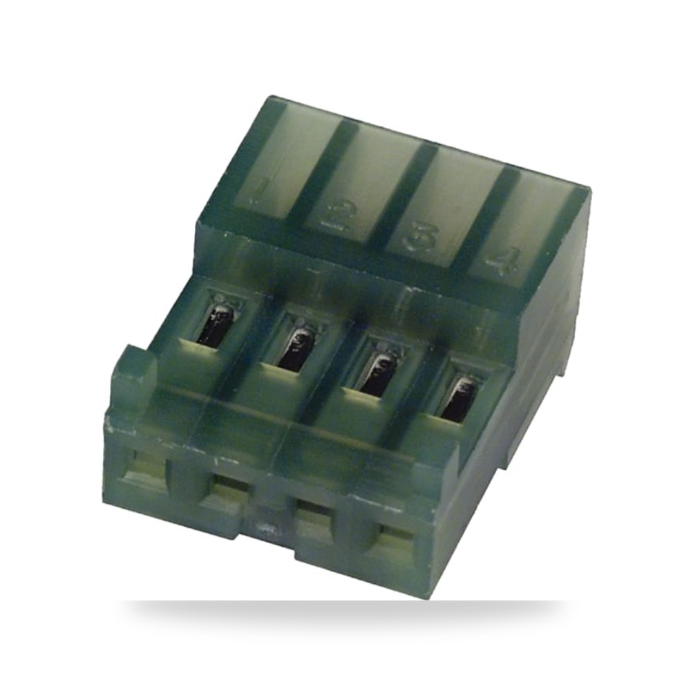 موصل كابلات شريطية IDC بوردات فئة W N صناعي ريمكو للتوريدات الصناعية (Reemco Industrial)