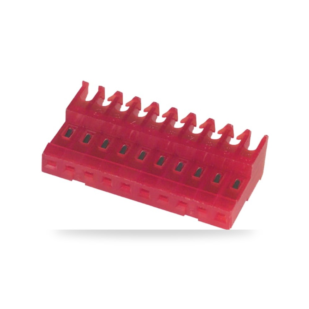 موصل كابلات شريطية IDC بوردات فئة W R صناعي ريمكو للتوريدات الصناعية (Reemco Industrial)