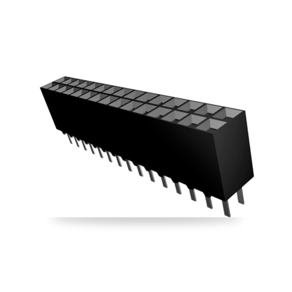 سوكت ومقبس بوردات إلكترونية سطحية فئة H B شاق ريمكو للتوريدات الصناعية (Reemco Industrial)