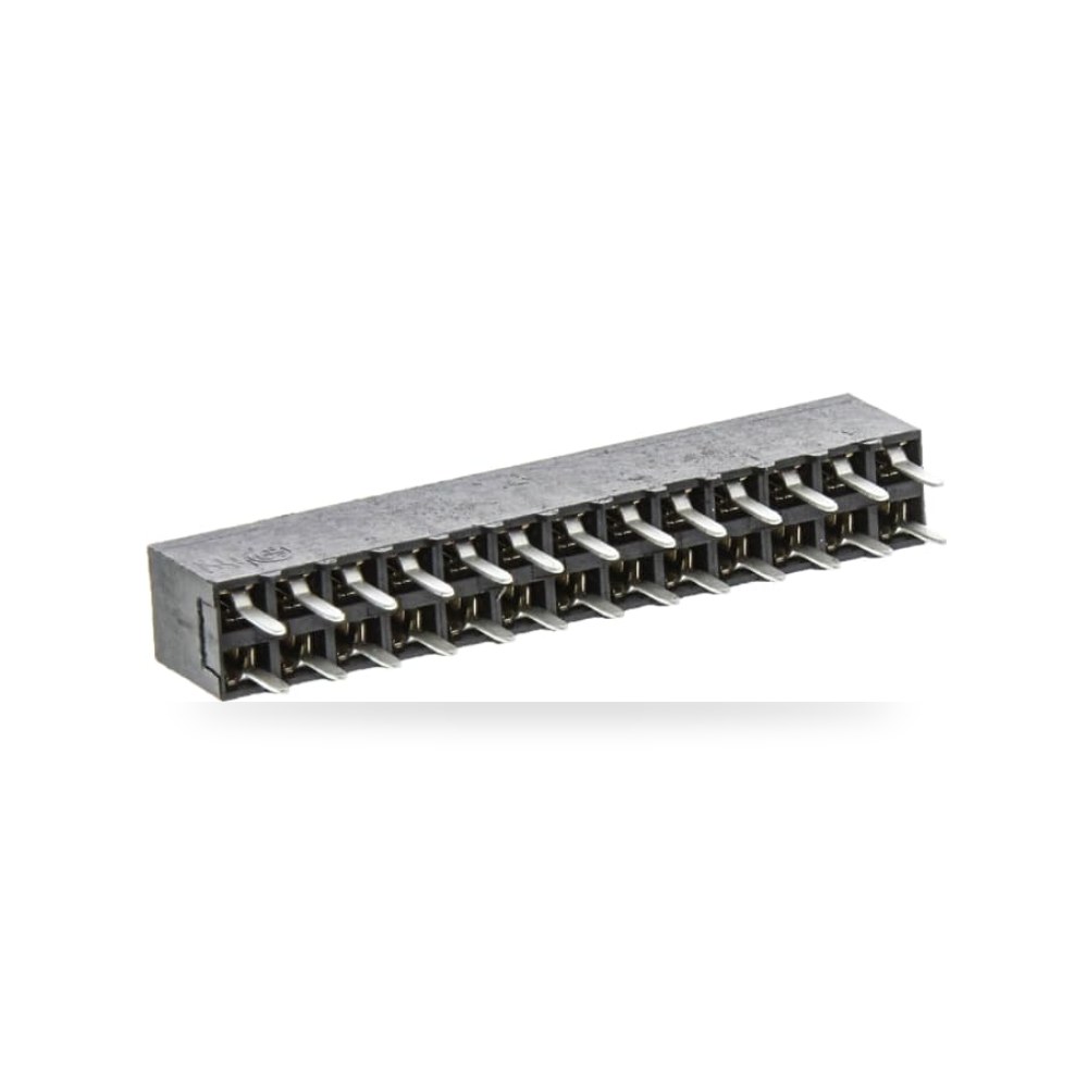 سوكت ومقبس بوردات إلكترونية سطحية فئة H D شاق ريمكو للتوريدات الصناعية (Reemco Industrial)