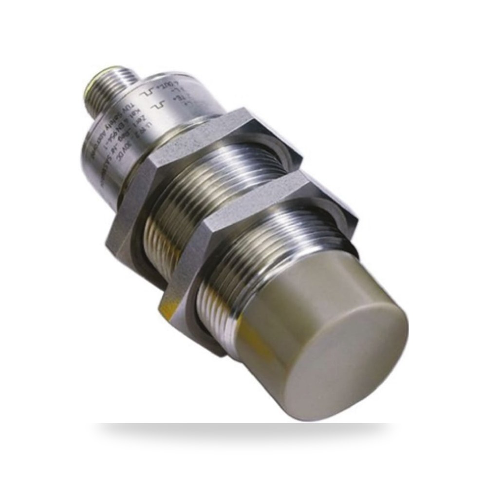 مفتاح أمان غير تلامسي RFID 24V أصلي ريمكو للتوريدات الصناعية (Reemco Industrial)