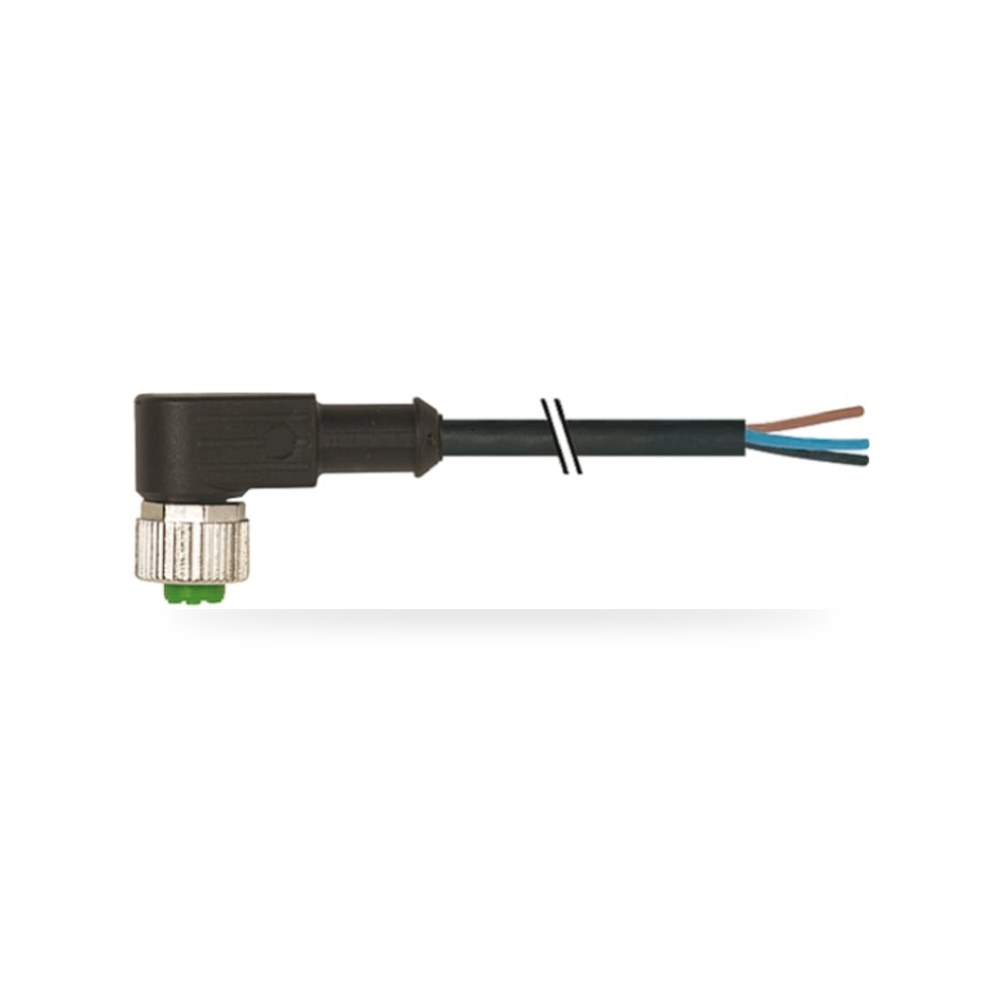 كابل توصيل حساسات ومشغلات 3 فئة C C صناعي RS ريمكو للتوريدات الصناعية (Reemco Industrial)