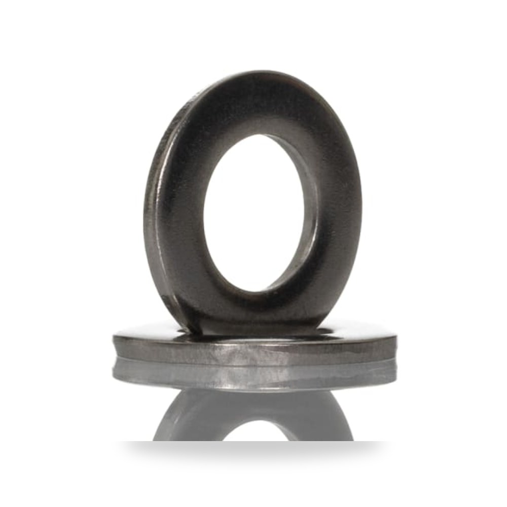 وردة وحلقة إحكام دائرية M10 فئة متطورة RS PRO ريمكو للتوريدات الصناعية (Reemco Industrial)