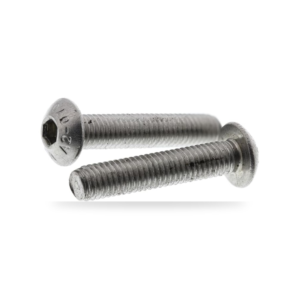 مسمار مسدس غاطس ألن كي M5 × 25 نسخة محدثة RS ريمكو للتوريدات الصناعية (Reemco Industrial)