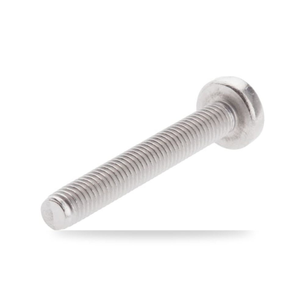 مسمار برغي صلب مسدس M5 صناعي طراز R RS PRO ريمكو للتوريدات الصناعية (Reemco Industrial)