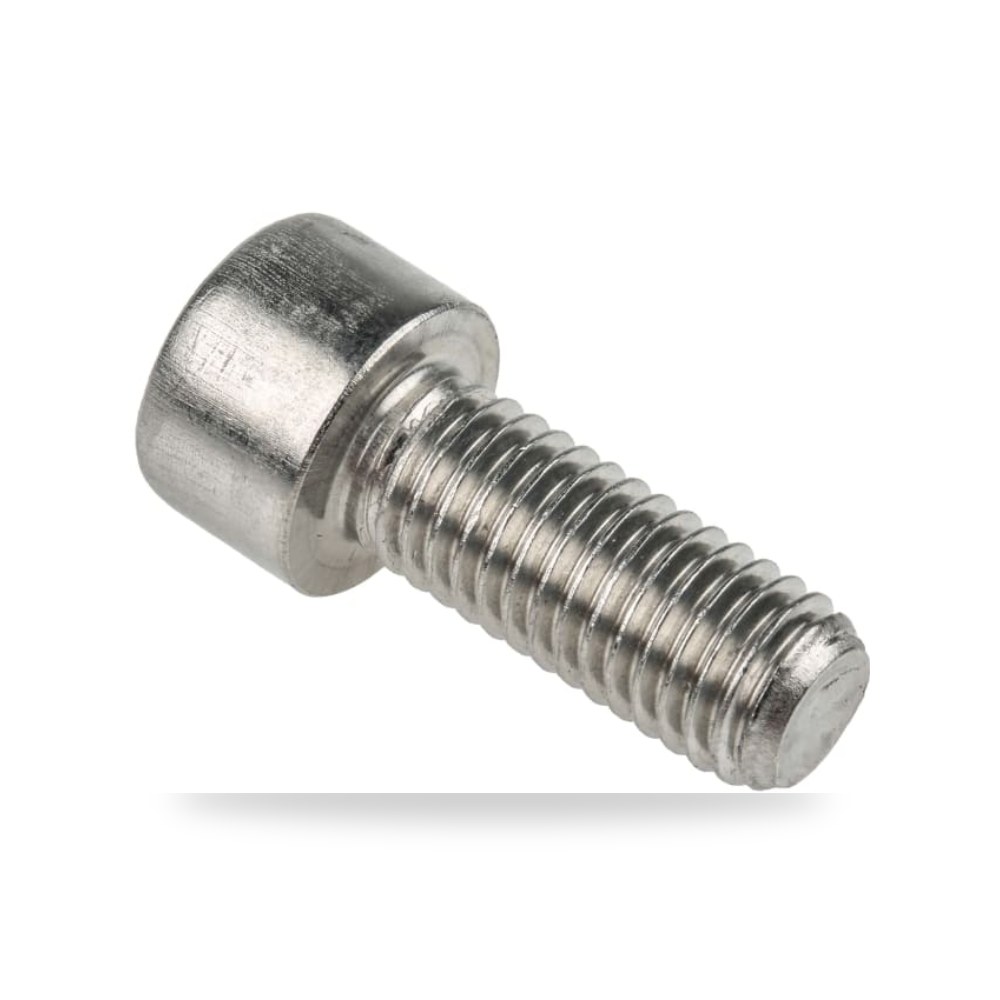 مسمار مسدس غاطس ألن كي M10 × 25 صلب صناعي فئة ريمكو للتوريدات الصناعية (Reemco Industrial)