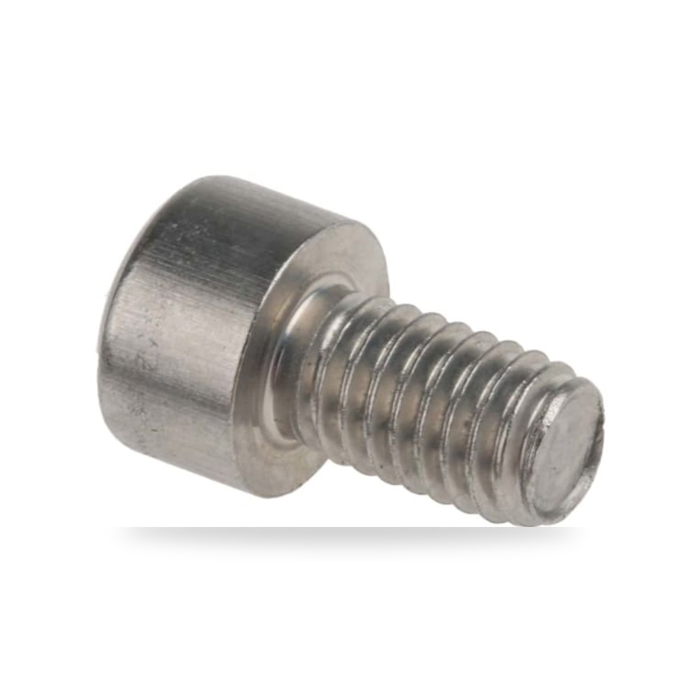 مسمار مسدس غاطس ألن كي M6 × 10 صلب نسخة محدثة ريمكو للتوريدات الصناعية (Reemco Industrial)