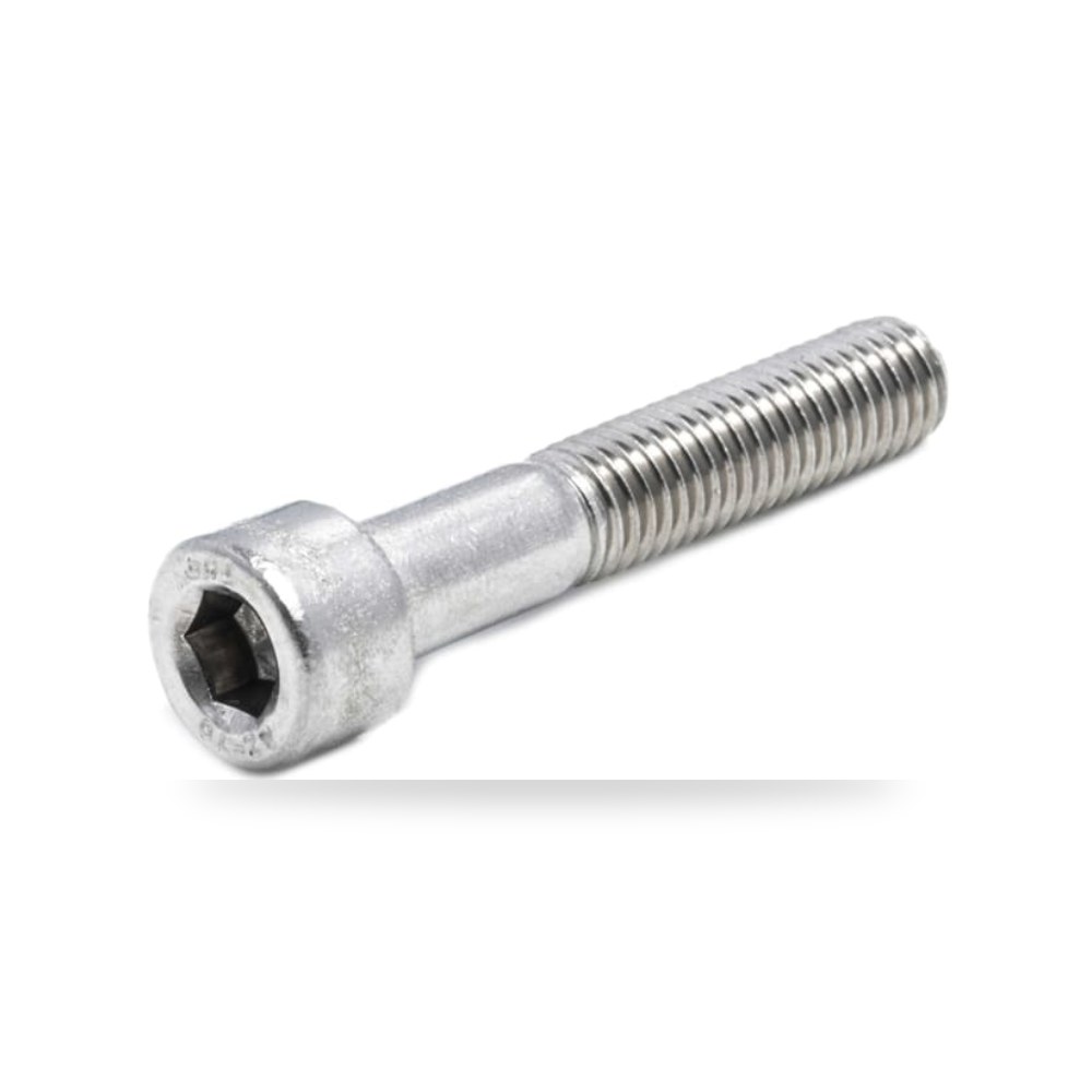 مسمار مسدس غاطس ألن كي M8 × 45 صلب صناعي فئة ريمكو للتوريدات الصناعية (Reemco Industrial)