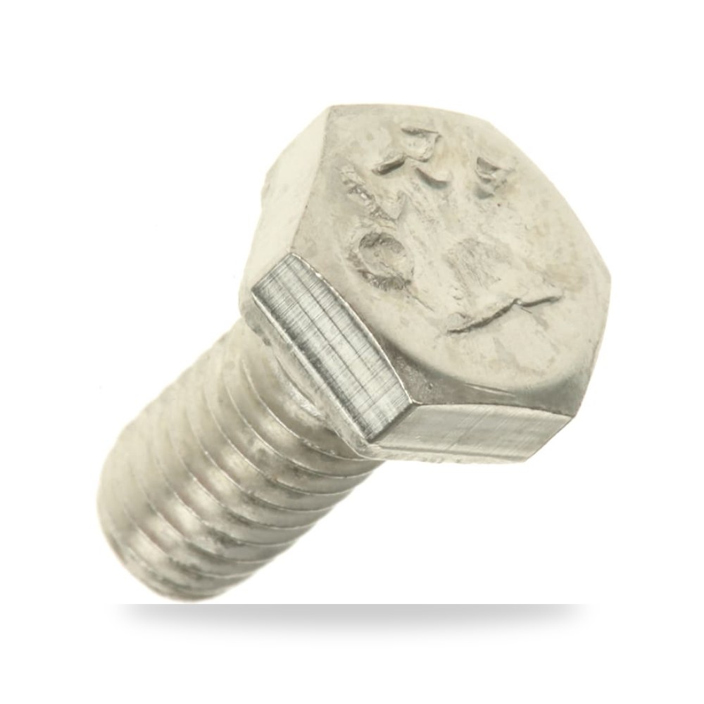 مسمار صلب مسدس سداسي M6 × 12 صناعي RS PRO ريمكو للتوريدات الصناعية (Reemco Industrial) موديل