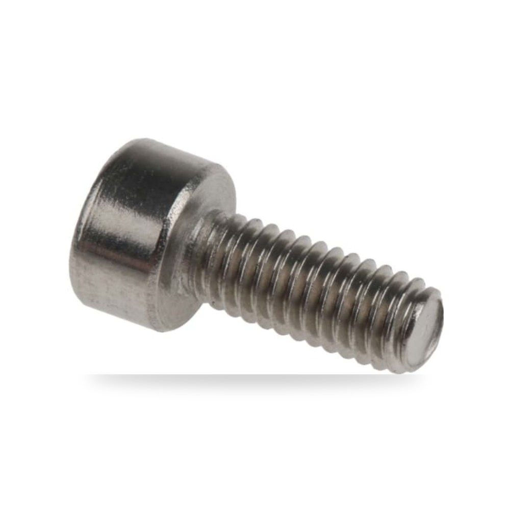 مسمار مسدس غاطس ألن كي M4 × 10 صلب لوحات ريمكو للتوريدات الصناعية (Reemco Industrial)